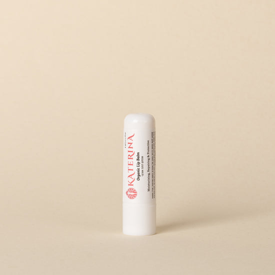 שפתון הזנה אורגני | Organic Lip Balm